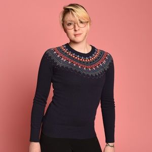 Women's sweater size S/P by Merona